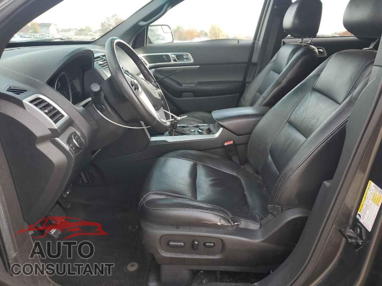 FORD EXPLORER 2015 - 1FM5K8D84FGC03970