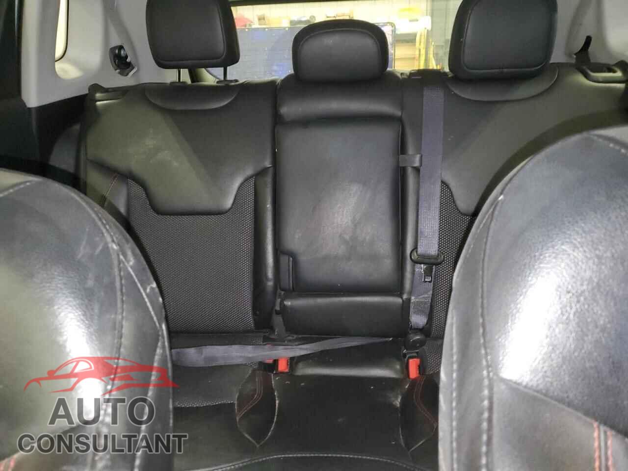 JEEP COMPASS 2020 - 3C4NJDDB6LT177715