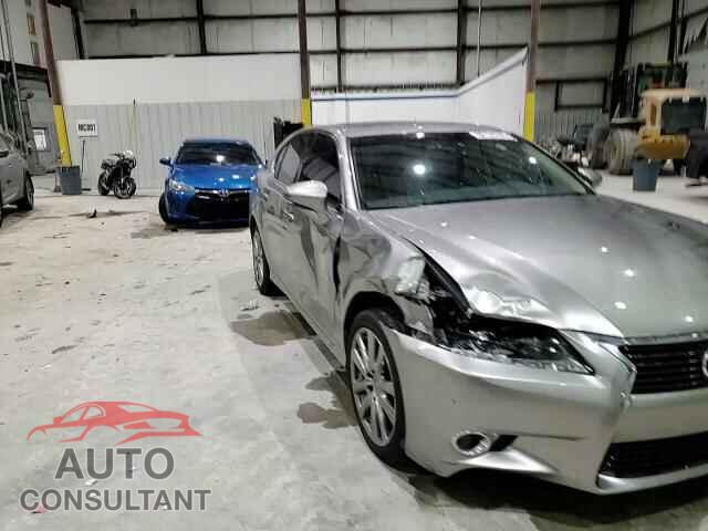 LEXUS GS 2015 - JTHCE1BL4FA005845