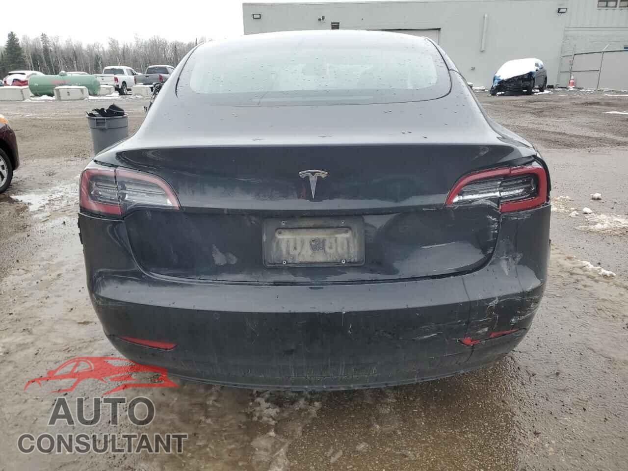 TESLA MODEL 3 2021 - 5YJ3E1EA6MF084029