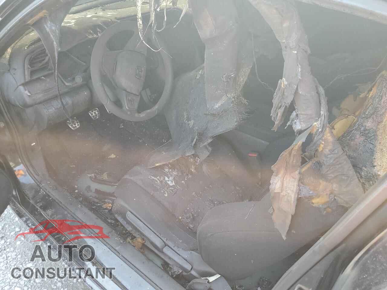 HONDA CIVIC 2018 - 2HGFC3A56JH756251