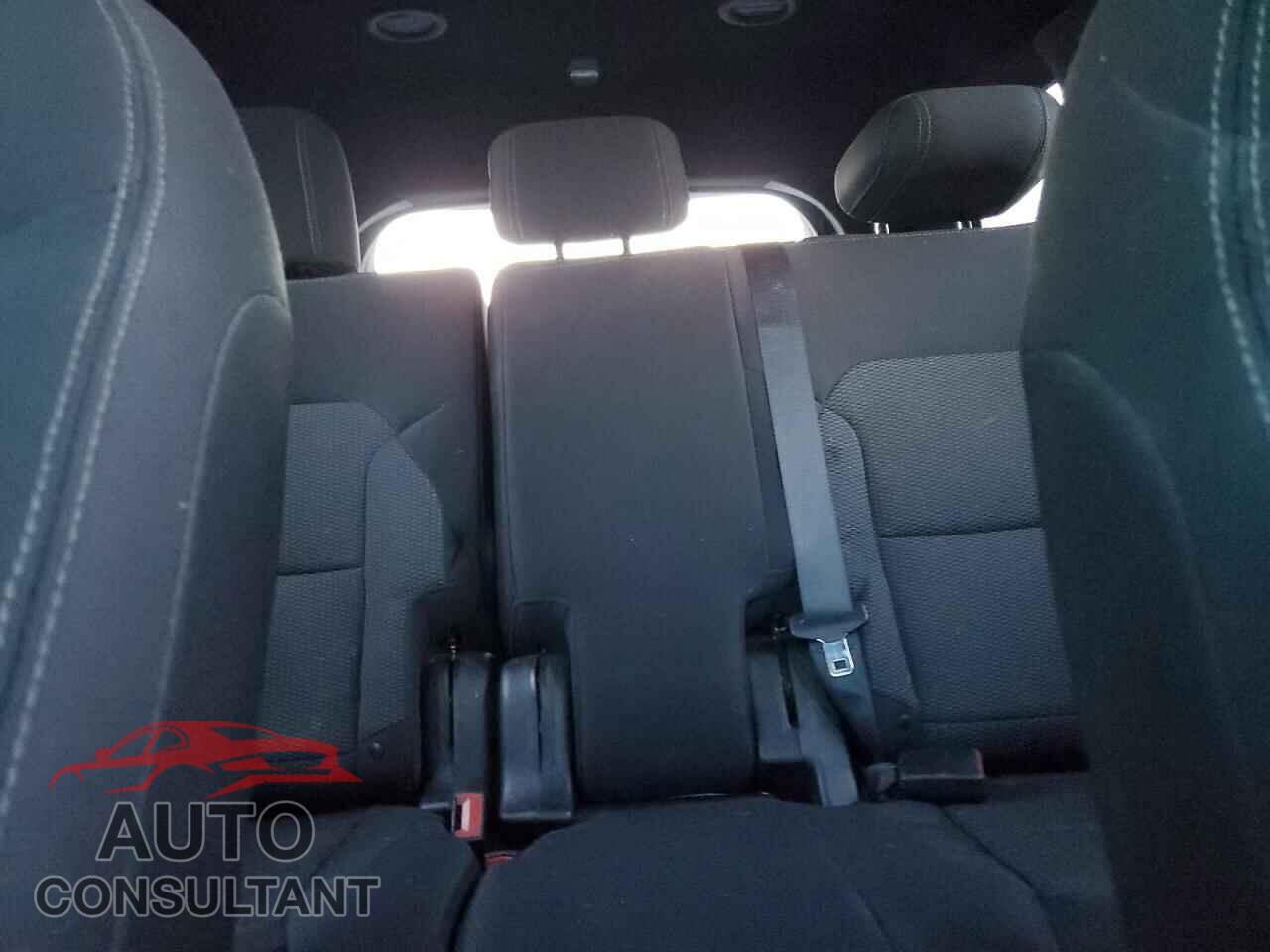 FORD EXPLORER 2018 - 1FM5K8D8XJGB91249