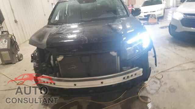 HONDA RIDGELINE 2021 - 5FPYK3F71MB006018