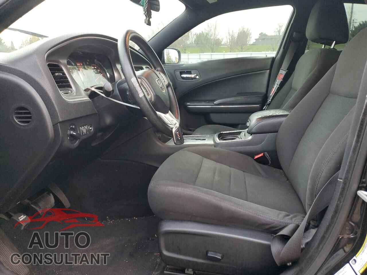 DODGE CHARGER 2013 - 2C3CDXBG7DH720227