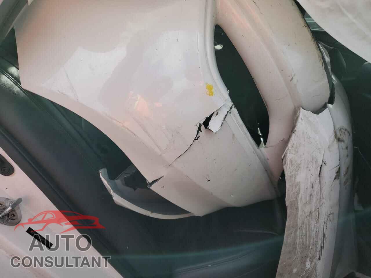 HYUNDAI SONATA 2012 - 5NPEC4AB2CH432746