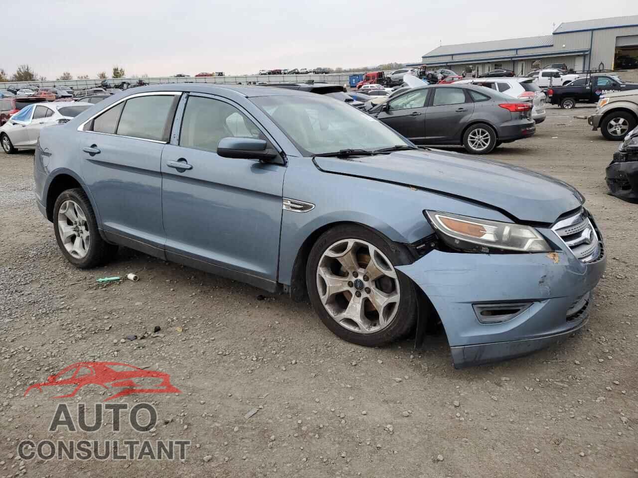FORD TAURUS 2010 - 1FAHP2EW2AG162251