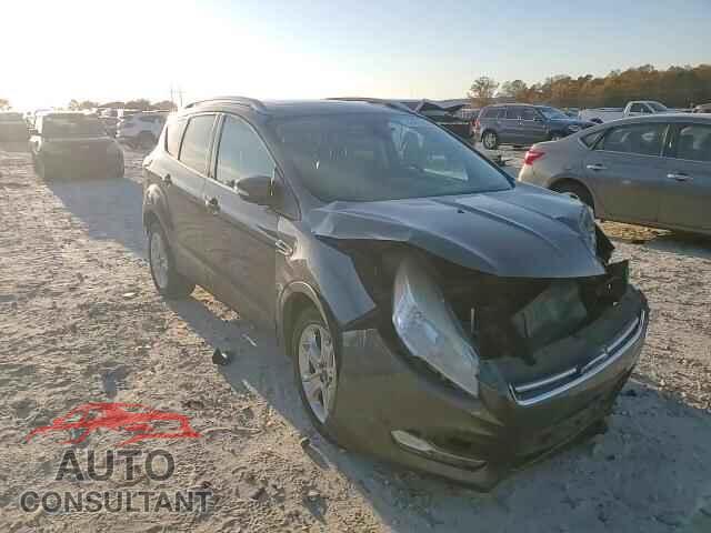 FORD ESCAPE 2015 - 1FMCU0J95FUB87635