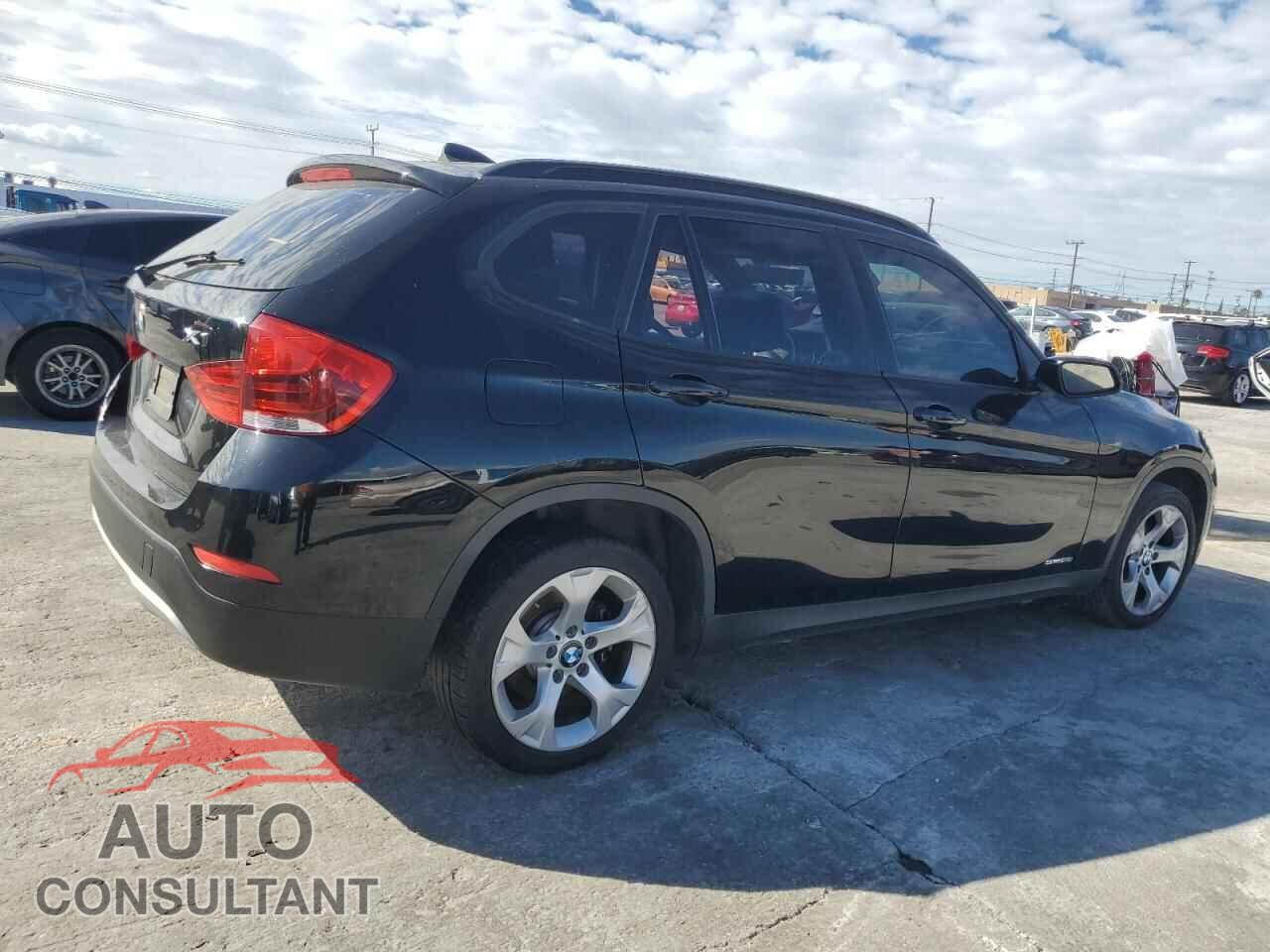 BMW X1 2014 - WBAVM1C5XEVW56785