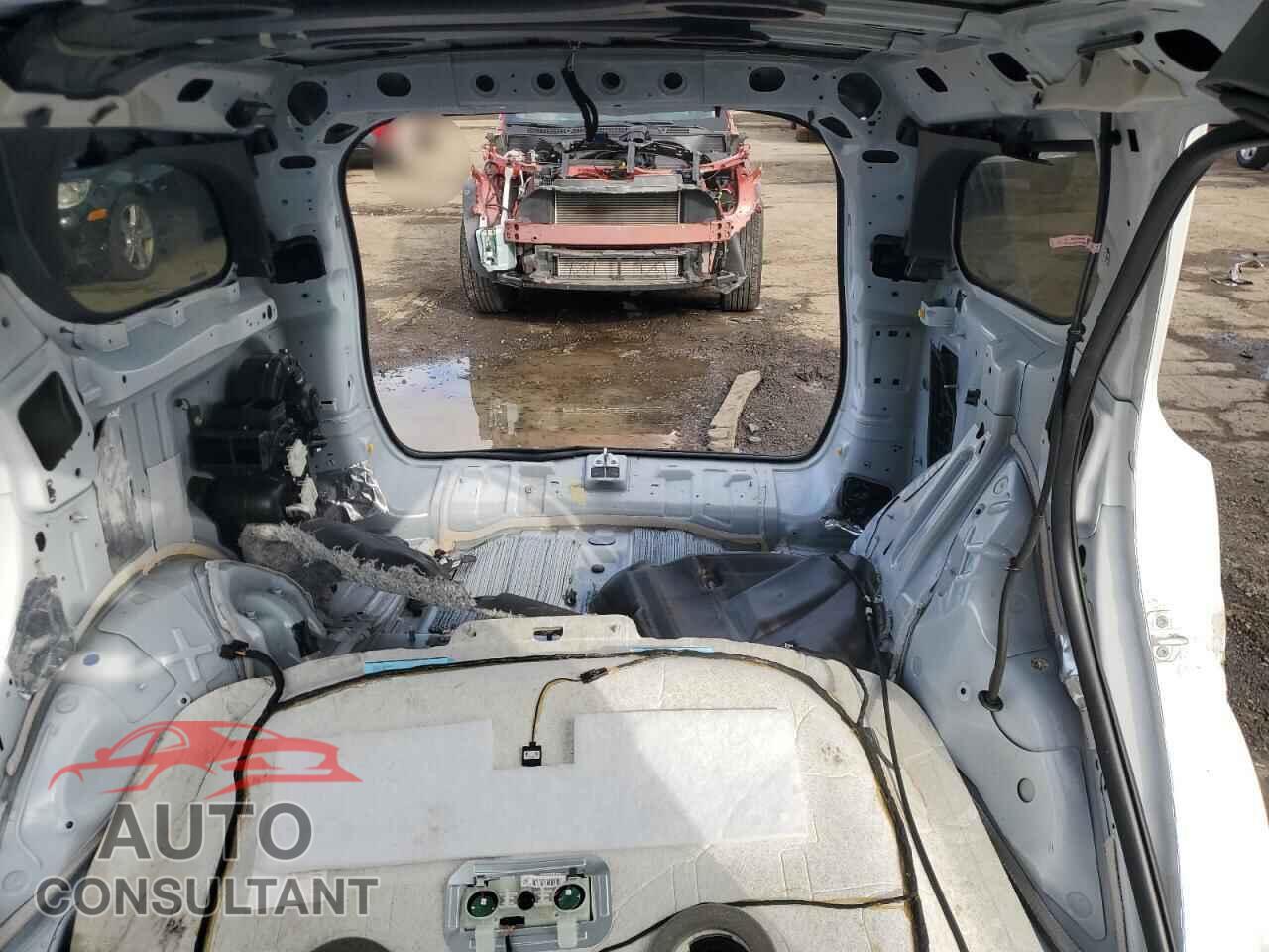 DODGE DURANGO 2023 - 1C4SDJH99PC601129