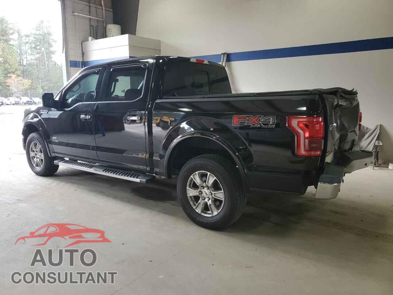 FORD F-150 2017 - 1FTEW1EG5HFC85559