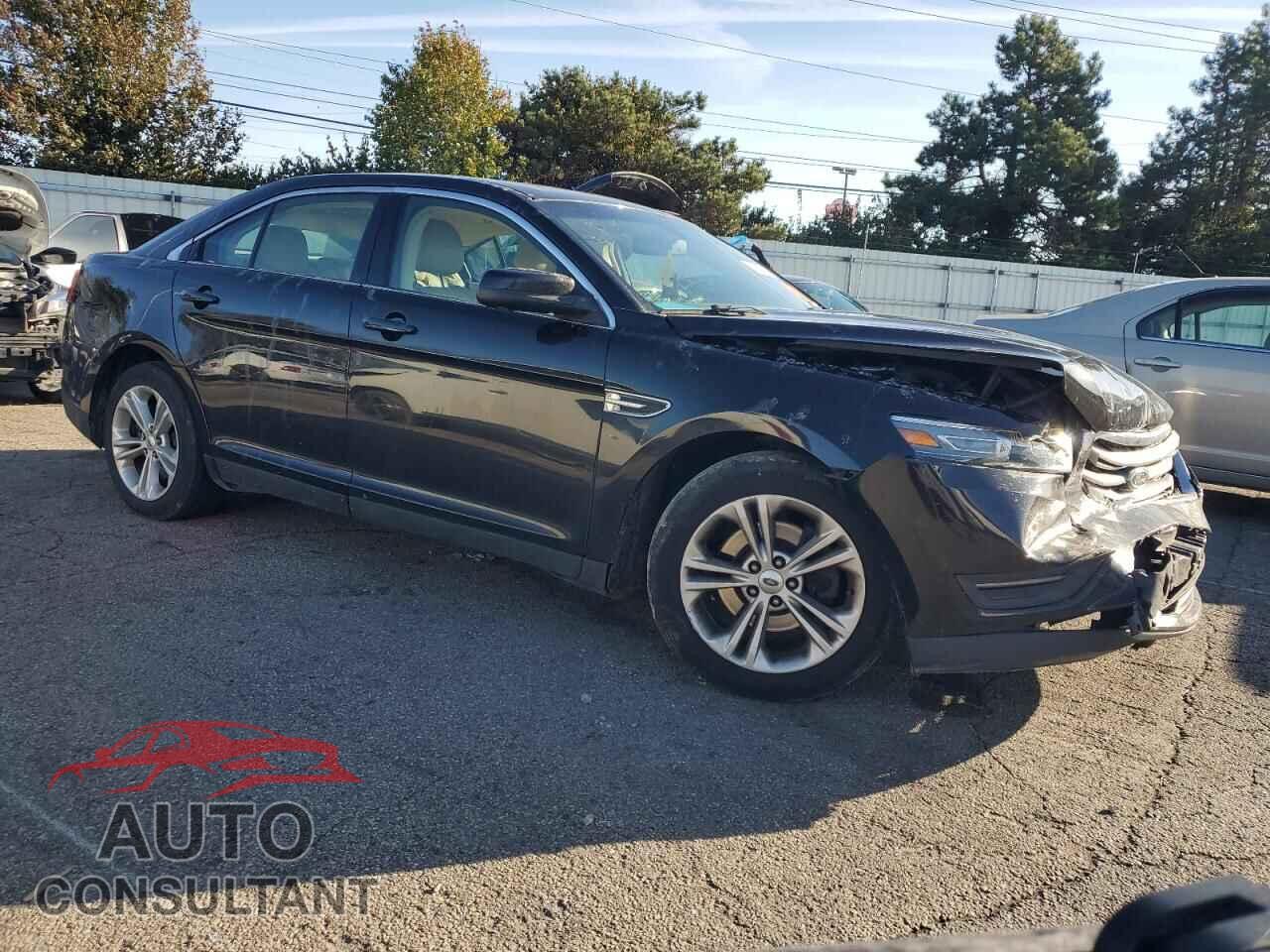 FORD TAURUS 2013 - 1FAHP2E84DG155579