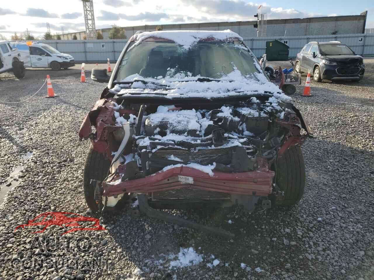 FORD EXPLORER 2017 - 1FM5K8D88HGD51963