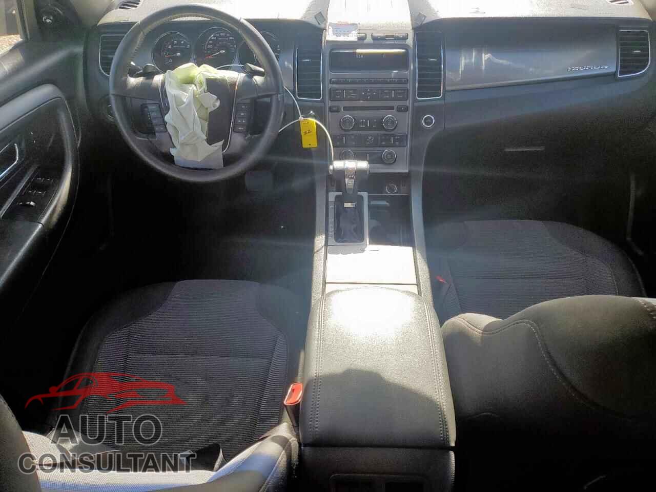 FORD TAURUS 2011 - 1FAHP2EWXBG105880