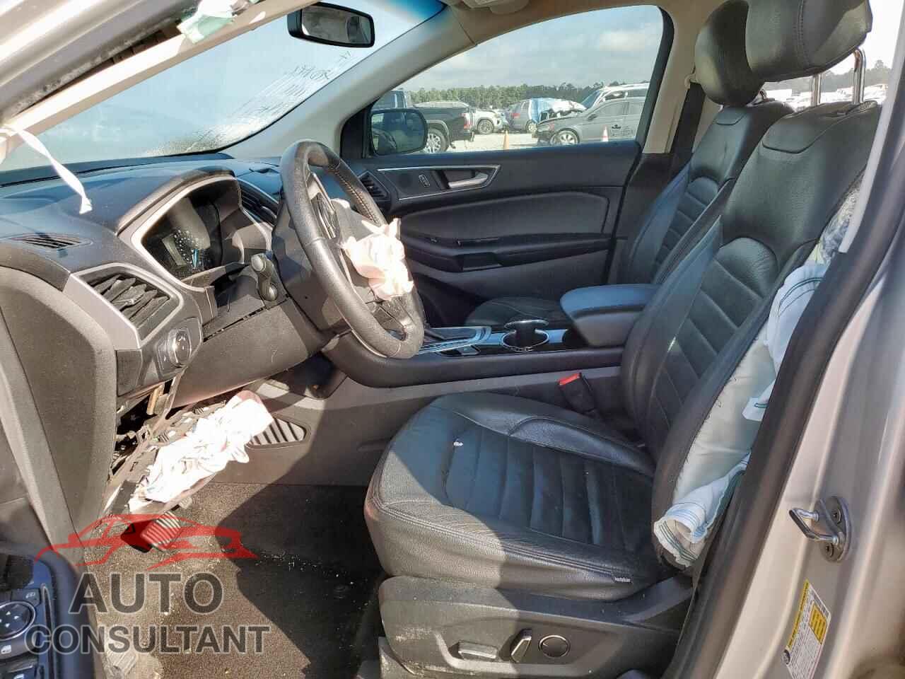 FORD EDGE 2018 - 2FMPK3J96JBB51573