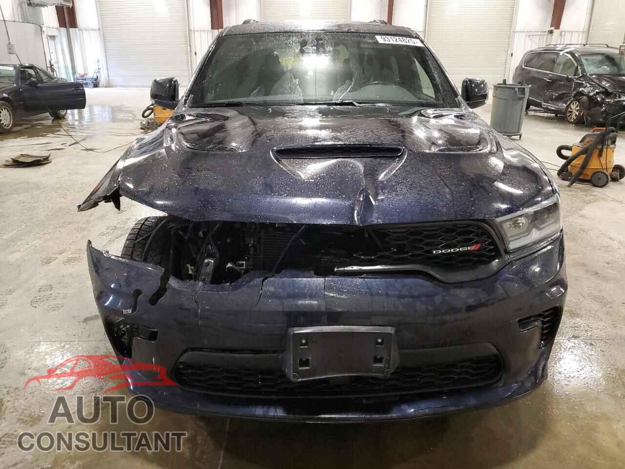 DODGE DURANGO 2024 - 1C4RDJDG7RC175012