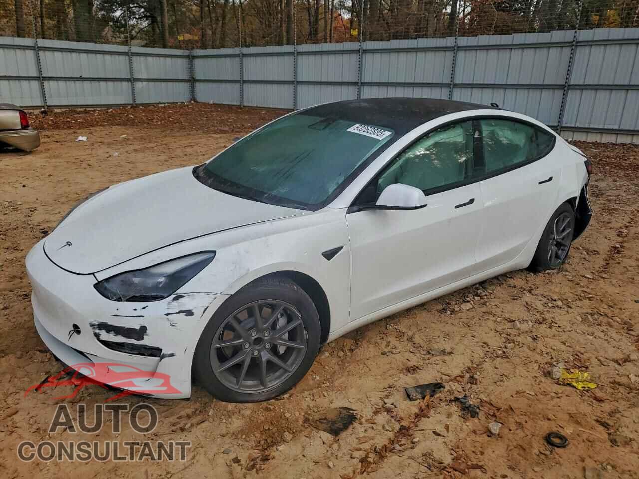 TESLA MODEL 3 2023 - 5YJ3E1EAXPF705664