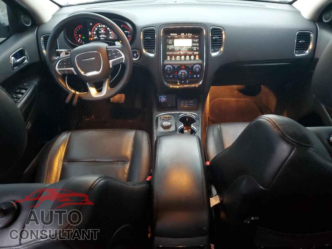 DODGE DURANGO 2015 - 1C4RDJDG0FC917701