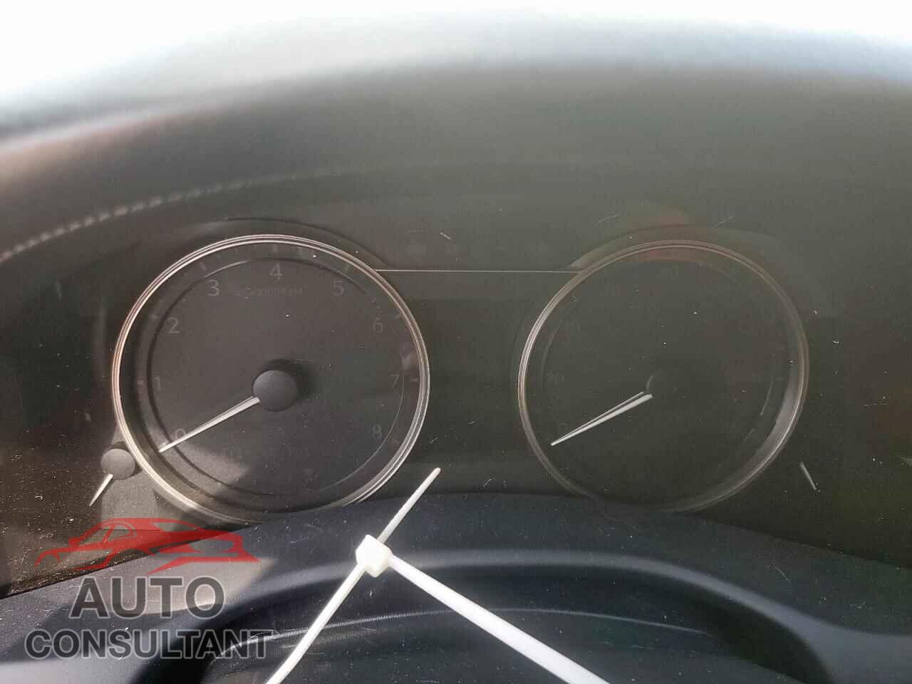LEXUS GS350 2015 - JTHBE1BL4FA017134