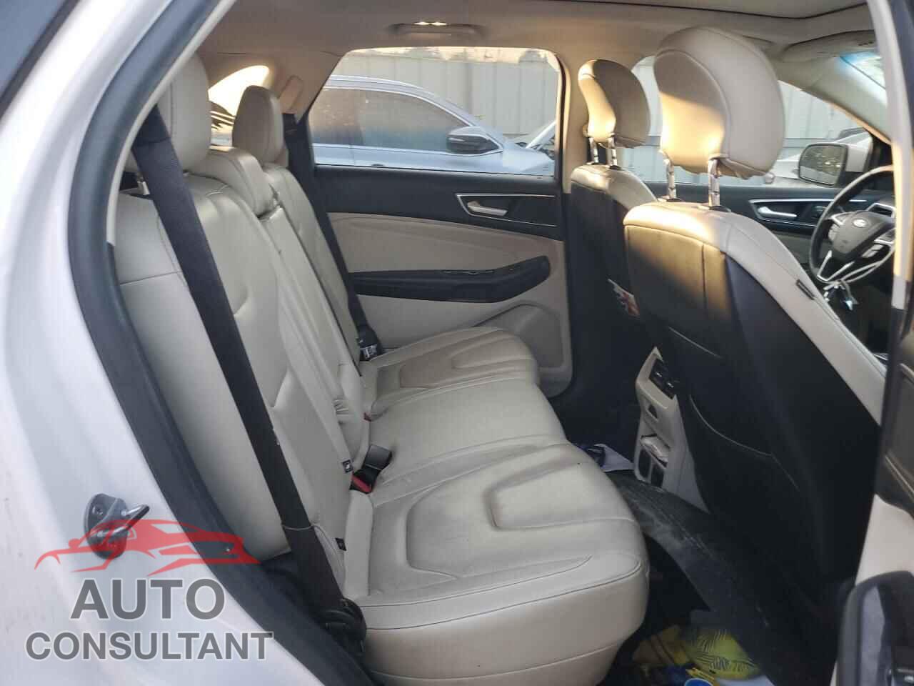 FORD EDGE 2016 - 2FMPK3K99GBB16033