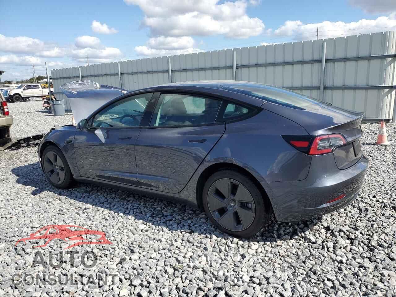 TESLA MODEL 3 2023 - 5YJ3E1EA8PF658747