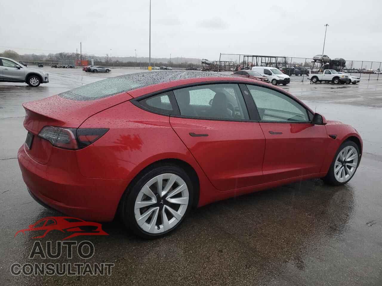 TESLA MODEL 3 2023 - 5YJ3E1EA0PF450328