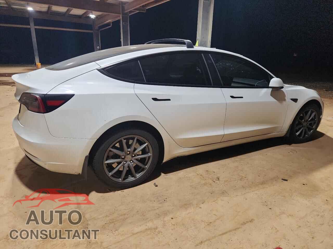 TESLA MODEL 3 2023 - 5YJ3E1EA4PF467858