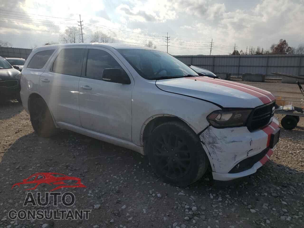 DODGE DURANGO 2015 - 1C4SDJCT5FC690246