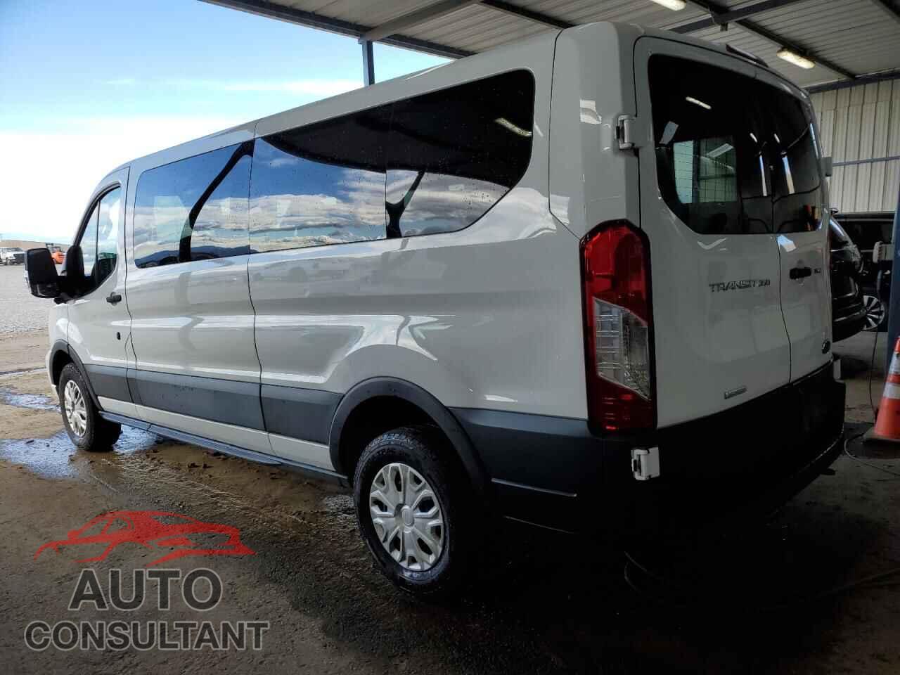 FORD TRANSIT 2023 - 1FBAX2YG9PKA91155