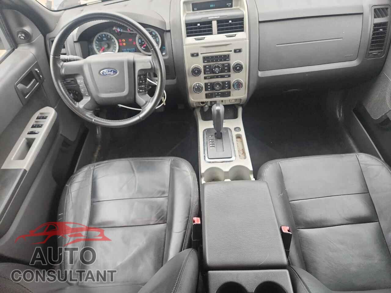 FORD ESCAPE 2011 - 1FMCU0D73BKA04278