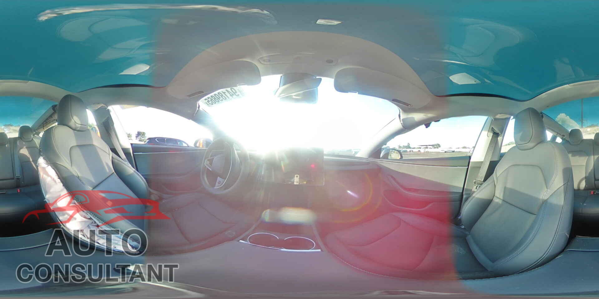 TESLA MODEL 3 2025 - 5YJ3E1EA0SF051900
