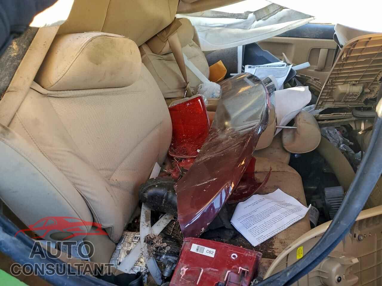 KIA All Models 2019 - KNDMB5C14K6561735