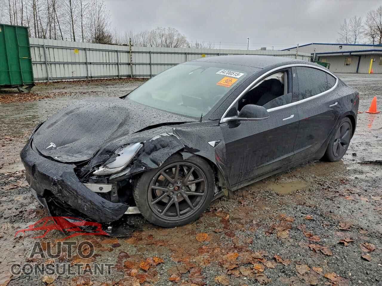 TESLA MODEL 3 2020 - 5YJ3E1EB0LF521465