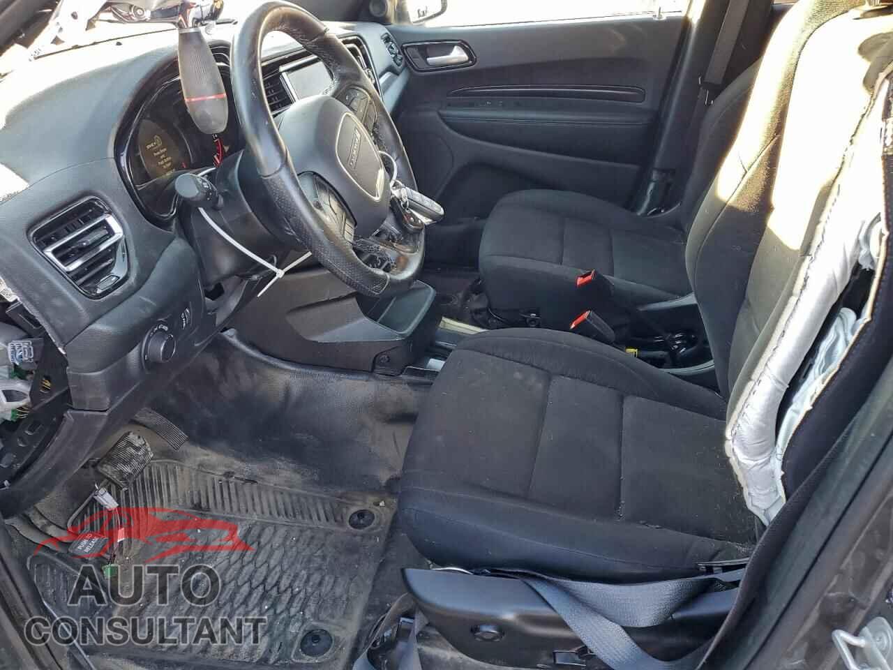 DODGE DURANGO 2023 - 1C4SDJFTXPC626569