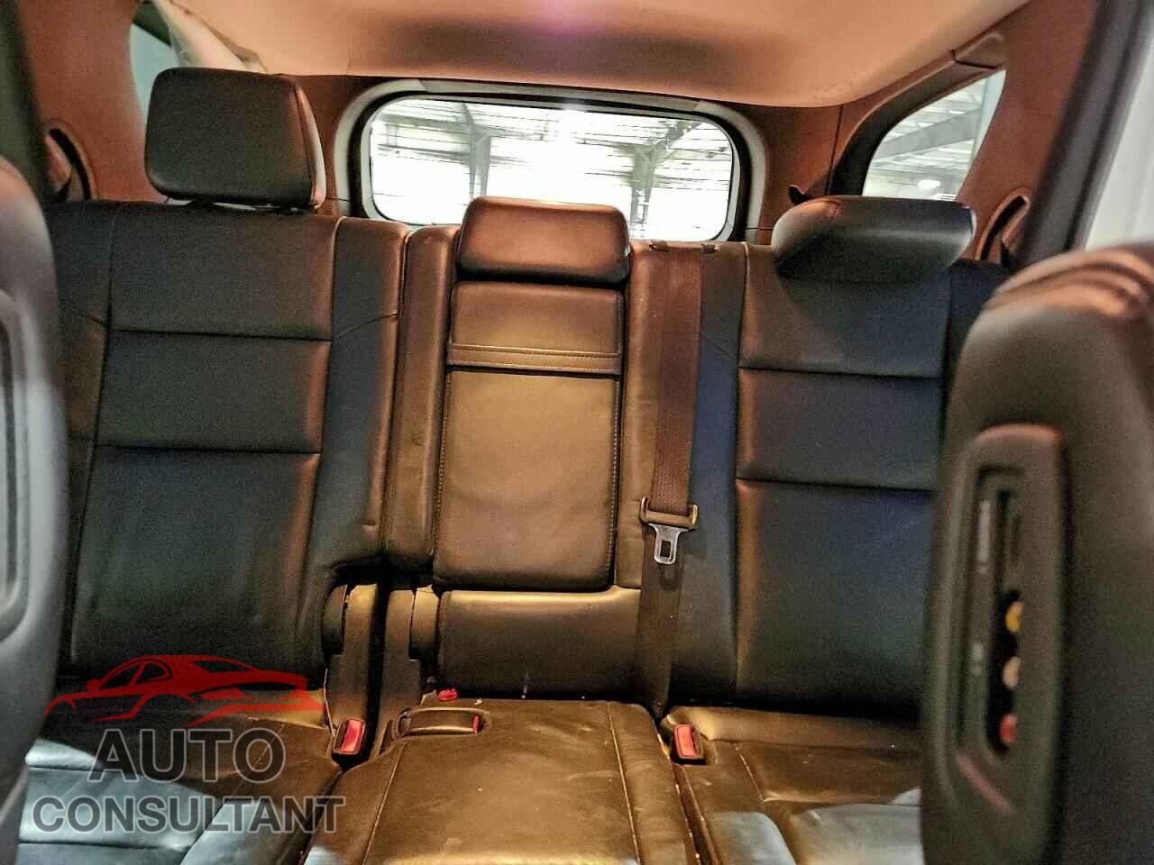 DODGE DURANGO 2017 - 1C4RDJDG6HC643875