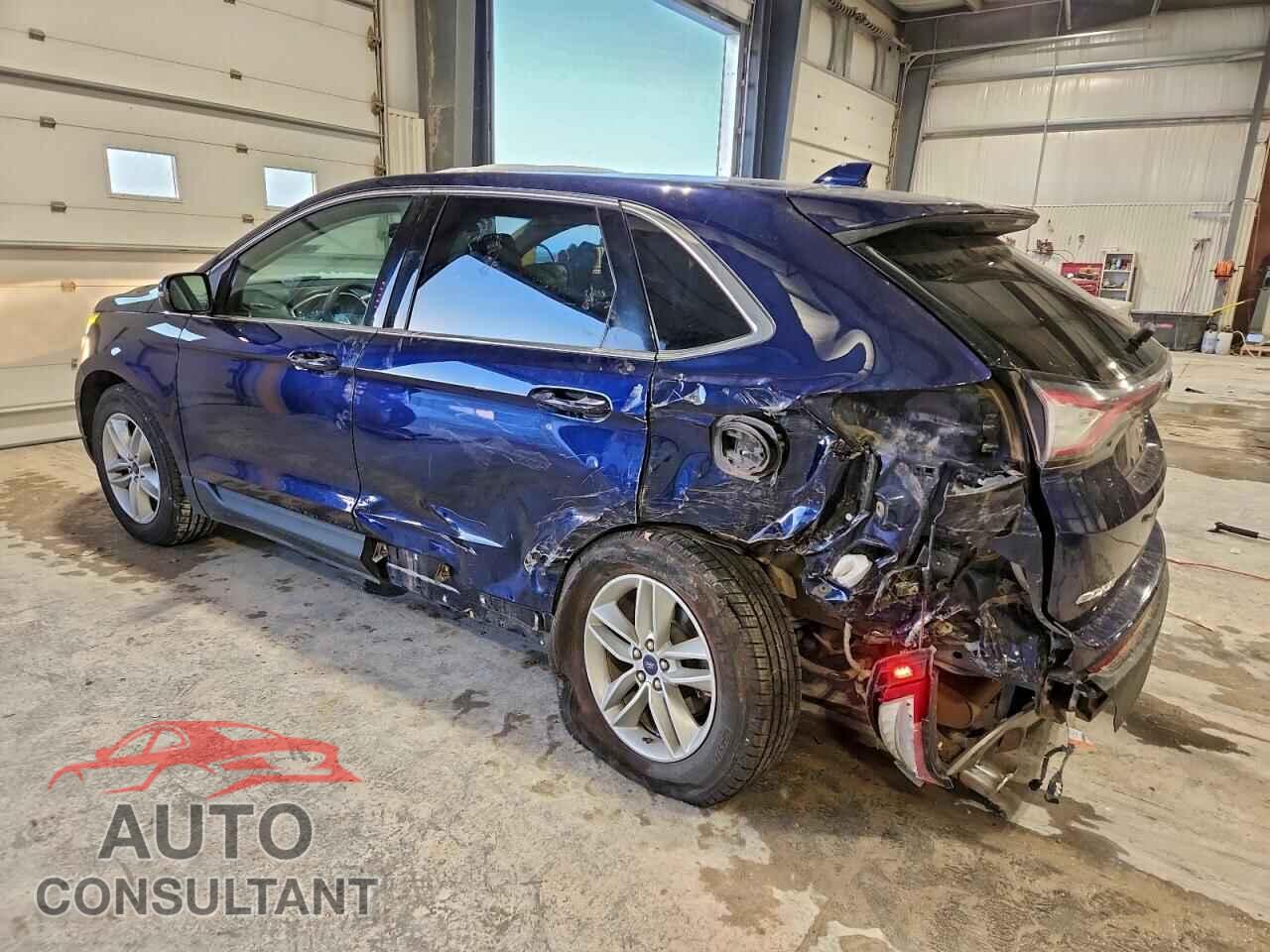 FORD EDGE 2016 - 2FMPK4J95GBB58352