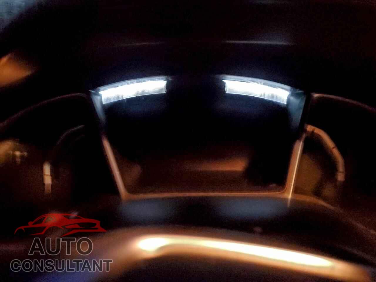 HONDA CIVIC 2017 - 2HGFC2F72HH559334