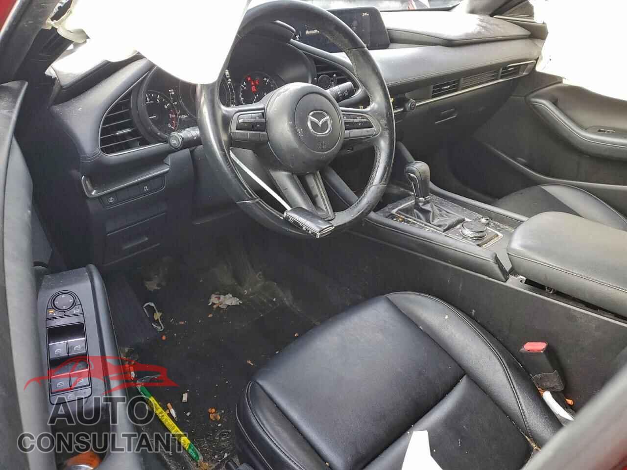 MAZDA 3 2020 - JM1BPBLM8L1158096