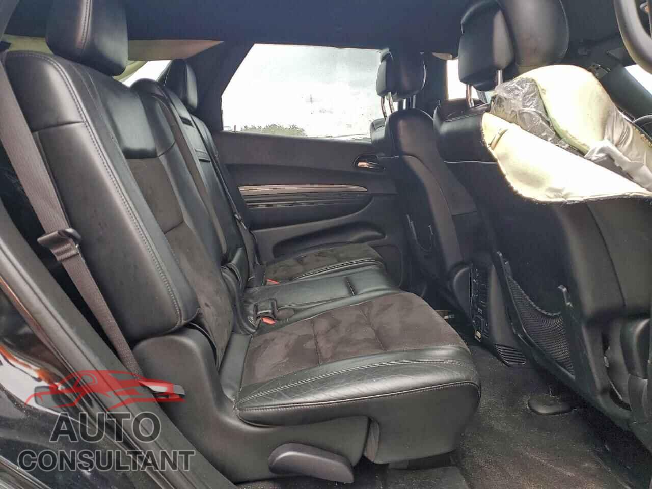 DODGE DURANGO 2020 - 1C4RDJDG5LC308390