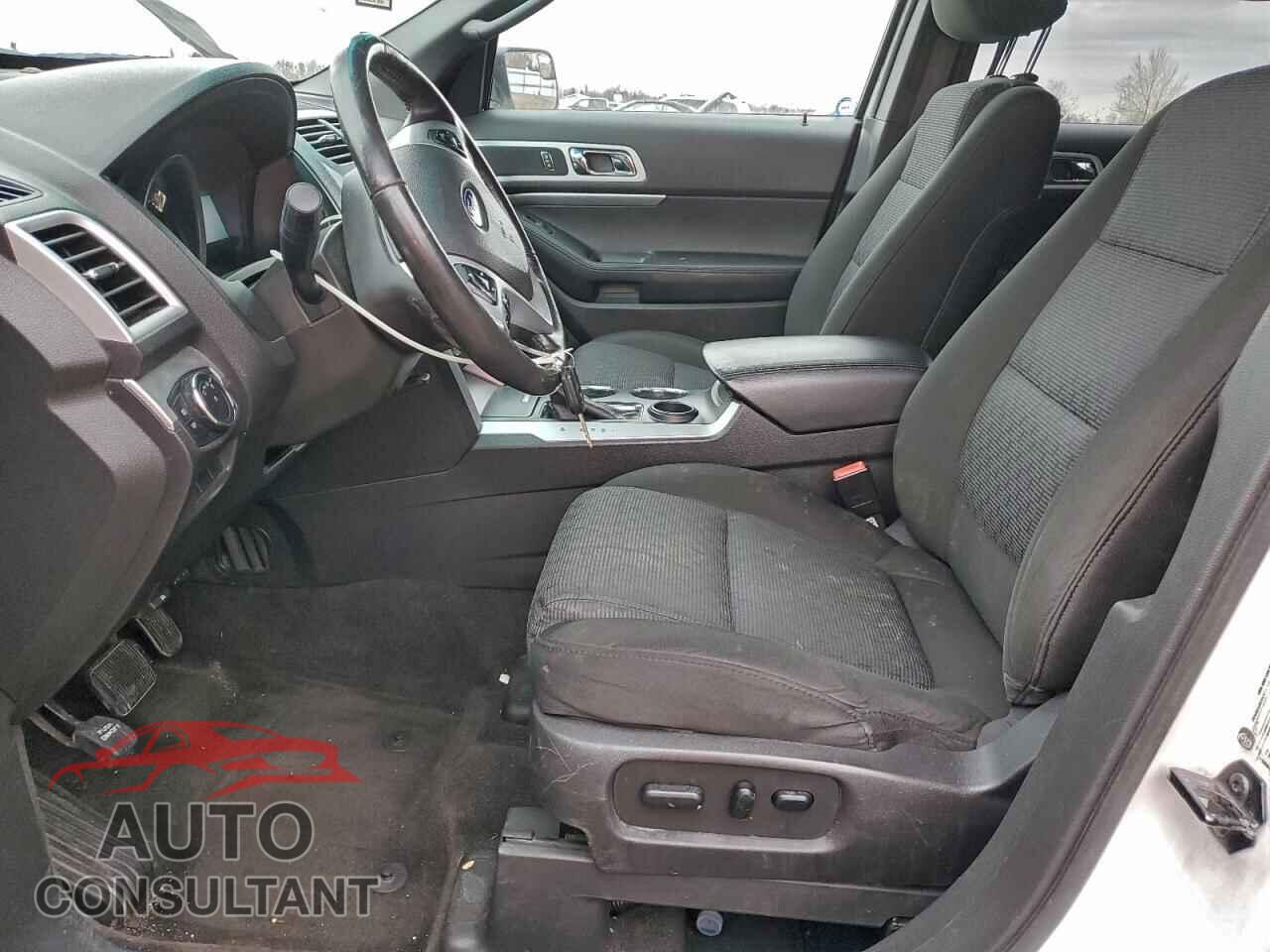 FORD EXPLORER 2013 - 1FM5K7D92DGA81190