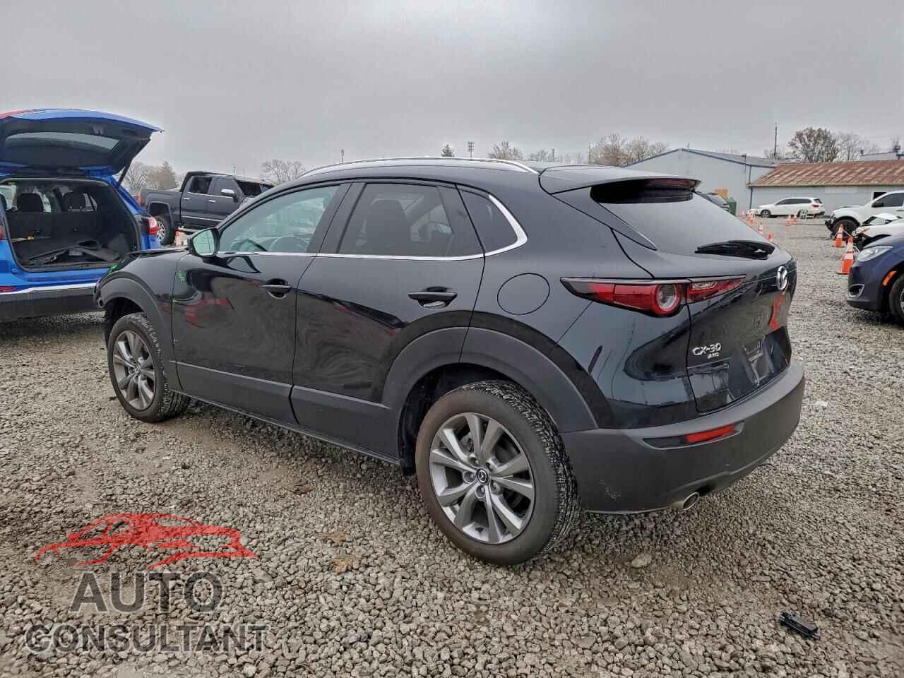 MAZDA CX30 2023 - 3MVDMBCM9PM551310
