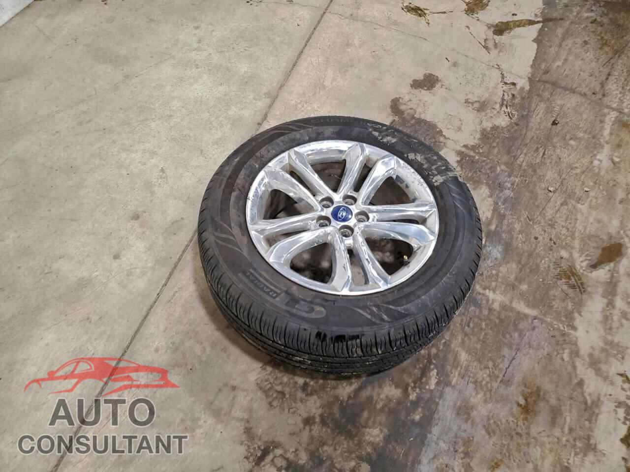 FORD EDGE 2016 - 2FMPK4J86GBC16217