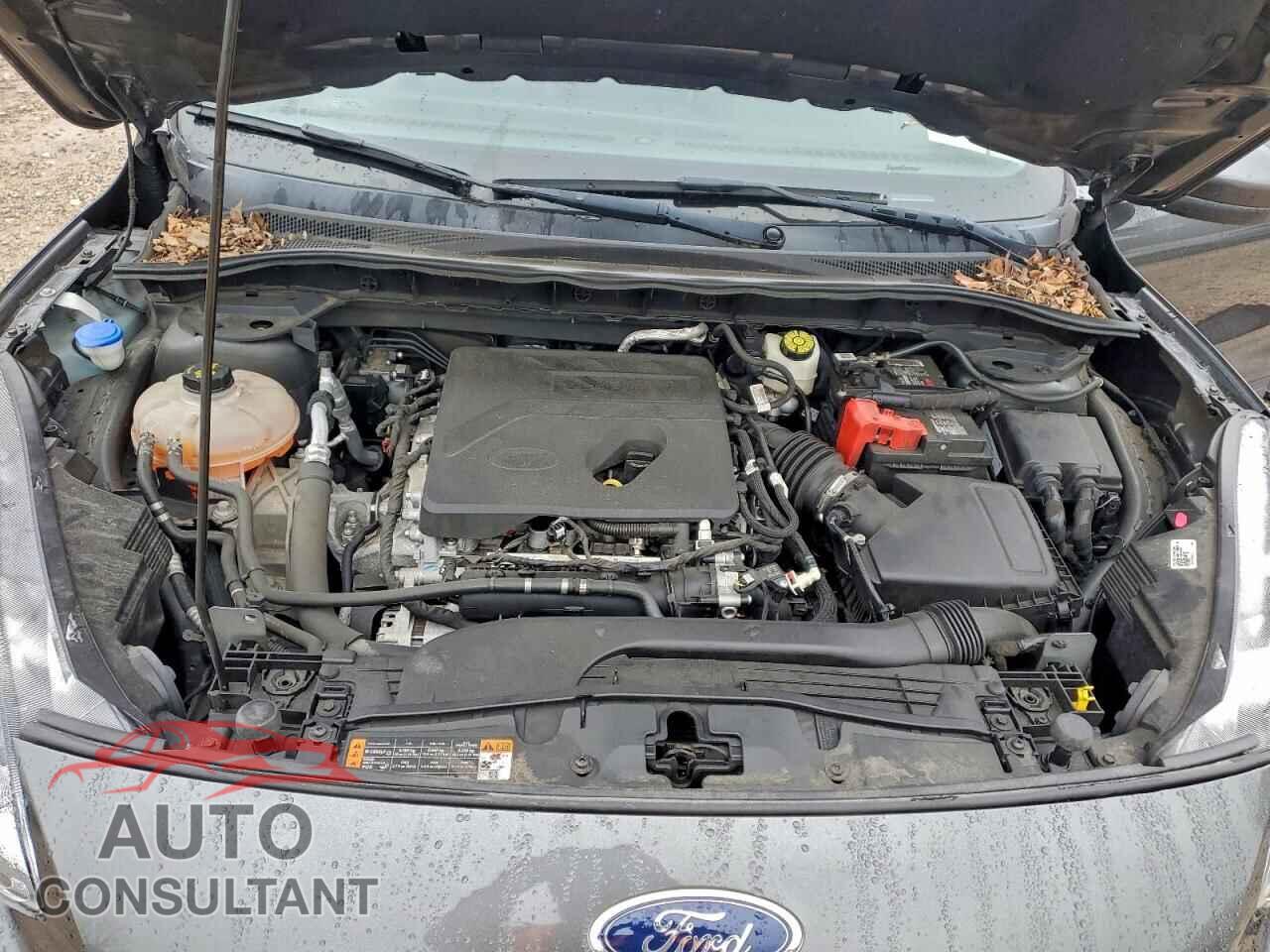 FORD ESCAPE 2020 - 1FMCU9H61LUA44113