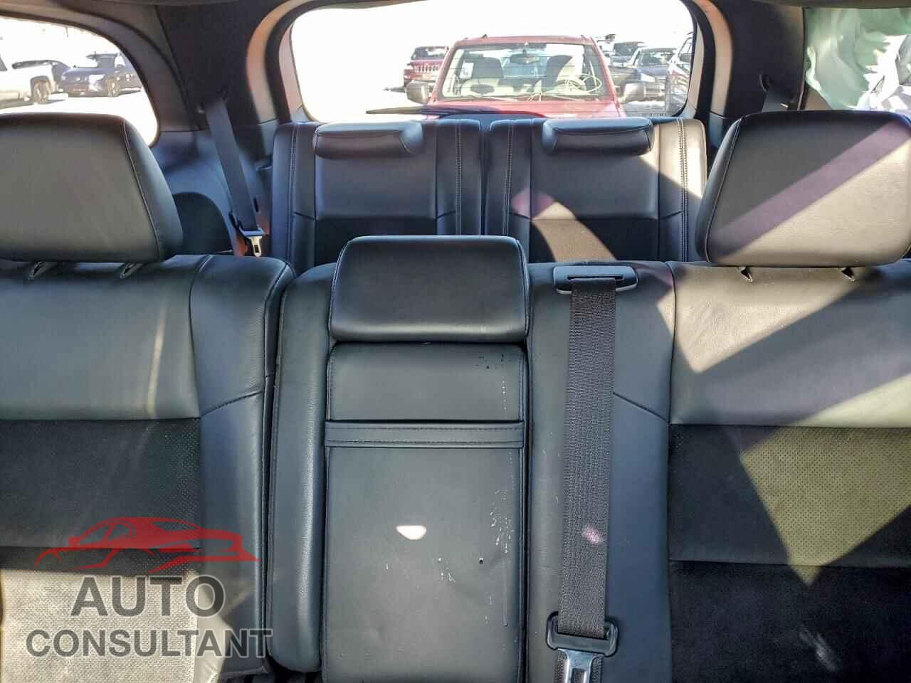 DODGE DURANGO 2015 - 1C4RDJAG0FC147889
