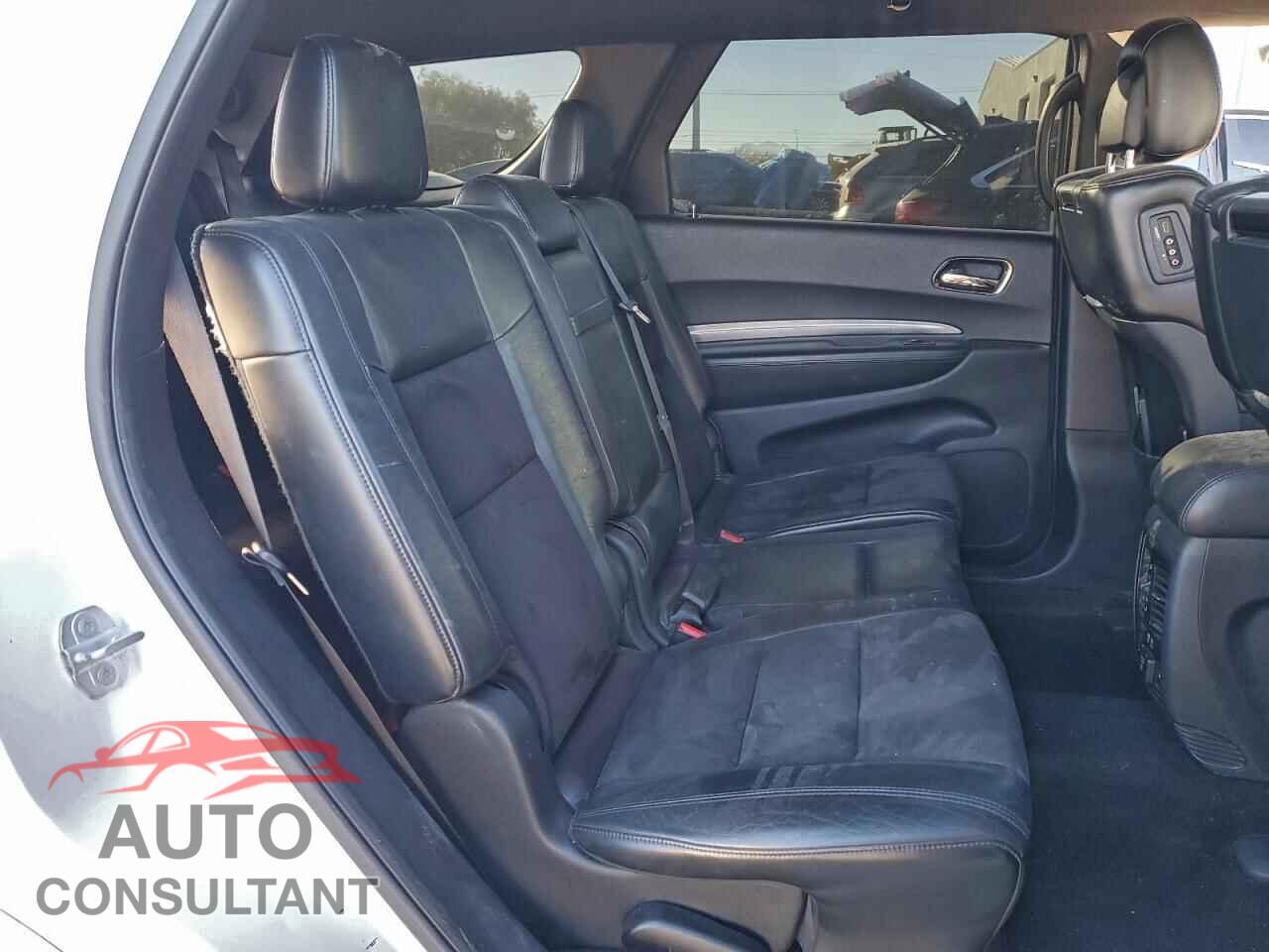 DODGE DURANGO 2020 - 1C4SDHCT2LC252126