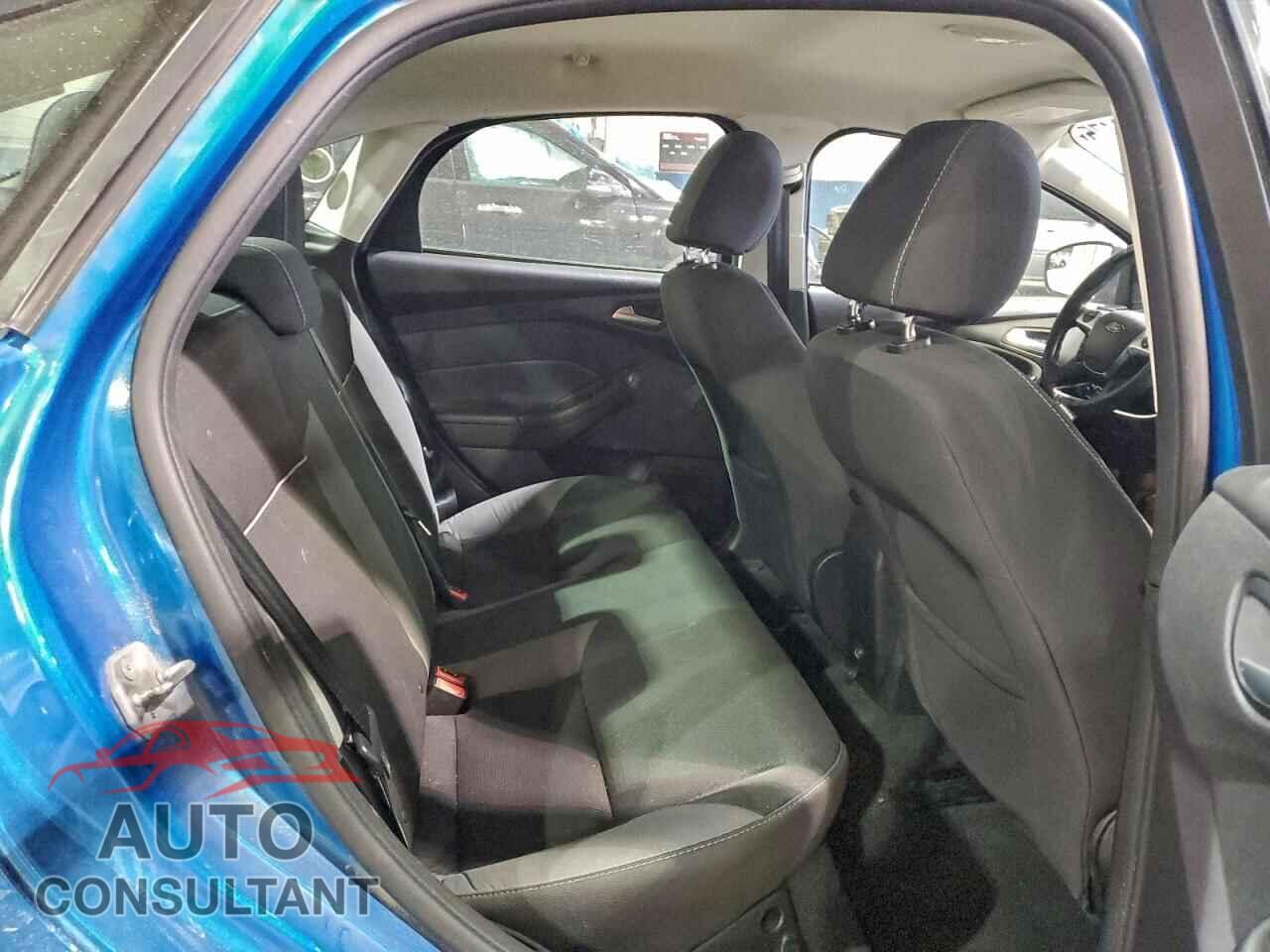 FORD FOCUS 2014 - 1FADP3F28EL330066