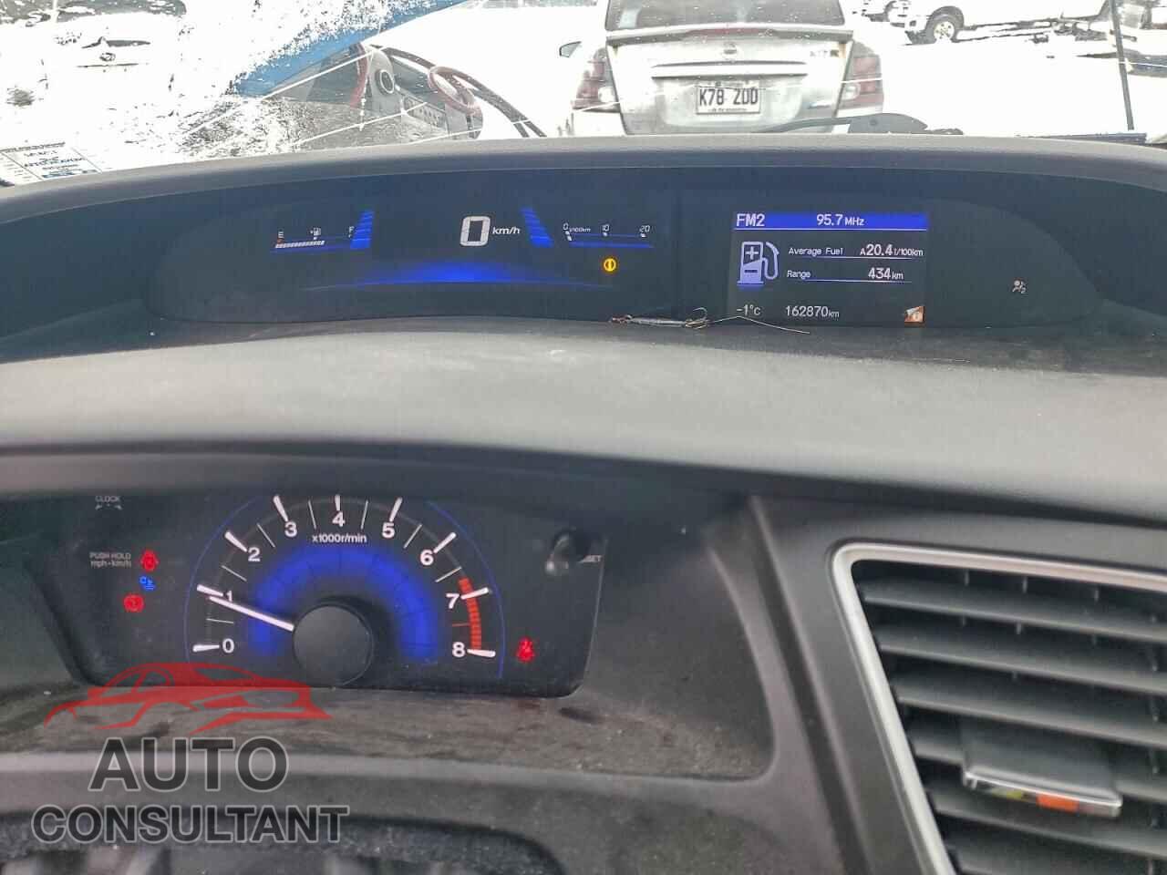 HONDA CIVIC 2015 - 2HGFB2E42FH010868
