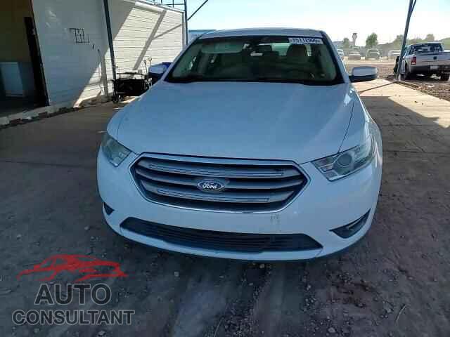 FORD TAURUS 2016 - 1FAHP2E89GG138166
