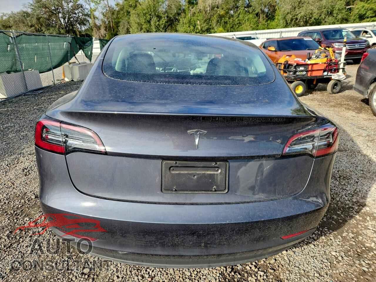 TESLA MODEL 3 2023 - 5YJ3E1EA9PF499026