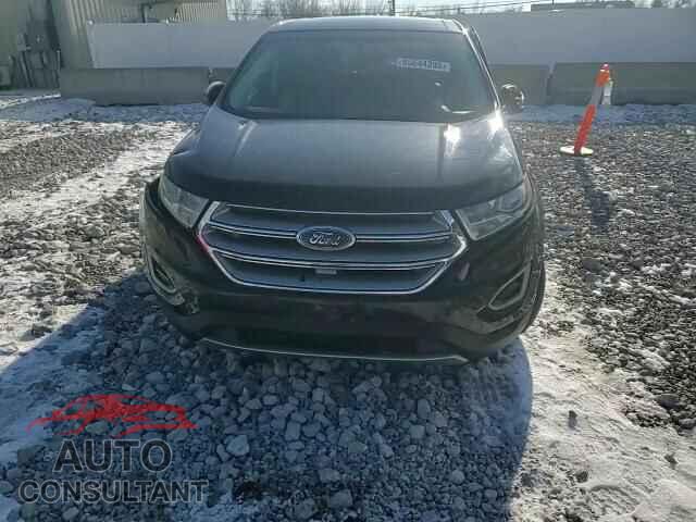 FORD EDGE 2016 - 2FMPK3K99GBB12256