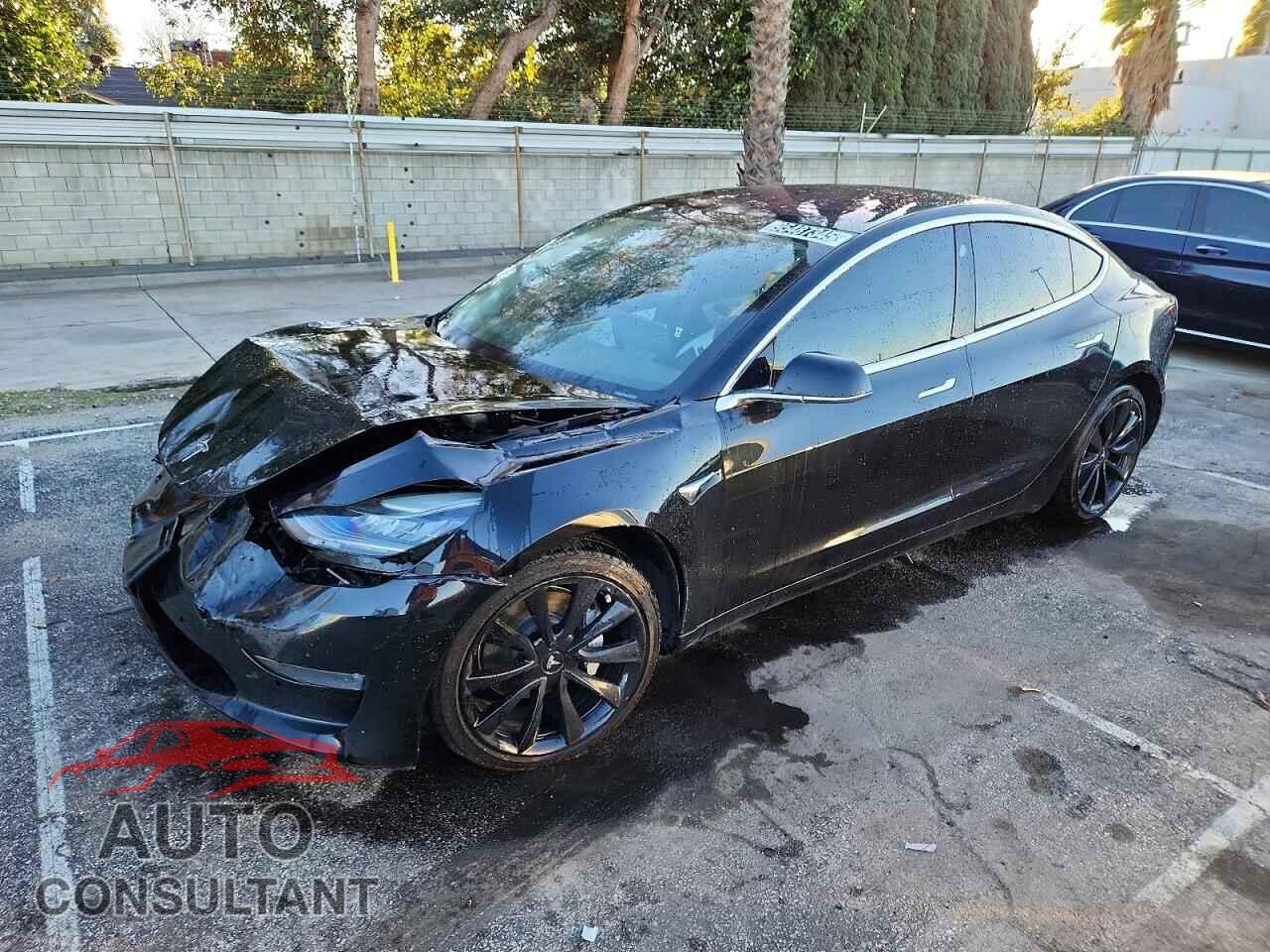 TESLA MODEL 3 2019 - 5YJ3E1EBXKF192479
